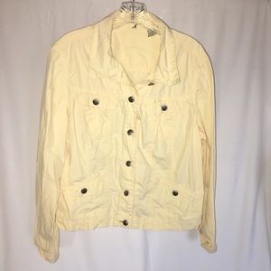 Caribbean Joe Jacket XL